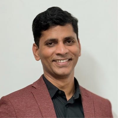 Vijayaraj Chakravarthy